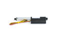 12V, 100mm stroke, up to 50N force with potentiometer 