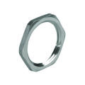 Lock nut stainless steel A2, M8