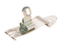 SABK 22/MF/35, DIN Rail mount clip, 17 - 22mmø cables