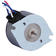 Synchronous Motor 0.31W 24→240Vac 250rpm 12mNm 2-direction