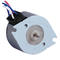 Synchronous Motor 0.98W 24→240Vac 250rpm 37.5mNm 2-direction