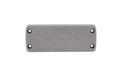 KES 14/24 Screw Mount Cable Entry Grey