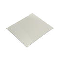 Mounting Plate Polycarbonate 425x374x4mm 