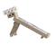 SchT7,  Long hinged marker holder for terminals & end stops