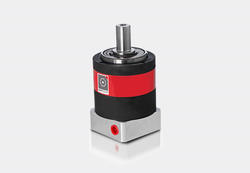 Planetary Inline Gearboxes