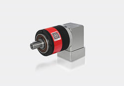 Planetary Angled Gearboxes