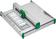 EMS-eco Starter-Kit DIN A4 Plotter-Marking System