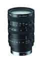 8-48mm F:1.0 Man. Iris Zoom Lens + L.Scw