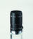 75mm F:2.8 Man. Iris 2MP Lens with L.Scw
