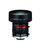 8mm F:1.4 Man. Iris 5MP Lens with L.Scw