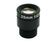 Evetar Lens, F2.4, focal length 25mm, 1/2", mono