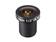 Evetar Lens, F1.8, focal length 2.1mm, 1/3", mono