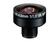 Evetar Lens, F1.8, focal length 4.2mm, 1/3", mono