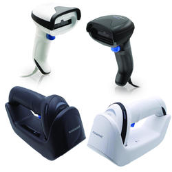 General Purpose Hand Barcode Scanners