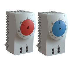 Thermostat - KTO 111/KTS 111