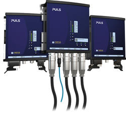 IP54, IP65 AND IP67 POWER SUPPLIES