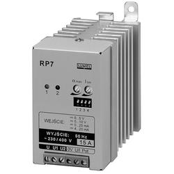 Lumel -RP7  Single Phase Power Controller