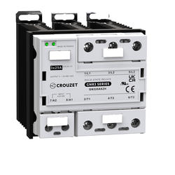 Crouzet - GNR3 series solid state relay