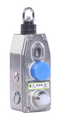 IDEM - Stainless steel wire switch GLM-SS