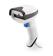 Gryphon I GD4290, Linear Imager, USB/RS-232/Wedge Multi-Interface, White