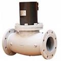 Banico automatic gas valve ZEVF Series
