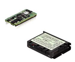 For Intelligent DSP Motion Control