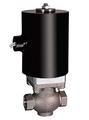 Clark Cooper/Magnatrol Model EH70 solenoid valve