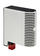 LTF 065 100W Touch-safe heater inc stat, 110-265V ac, 15°C/5°C