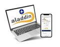 Datasensing Aladdin Software