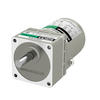 Oriental Motor - 60mm 6W induction motor with inline gearbox
