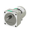 Oriental Motor - 70mm 15W induction motor with inline gearbox