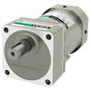 Oriental Motor - 90mm 60W induction motor with inline gearbox