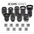 KOWA JC1MS Series Fixed Focal Lenses