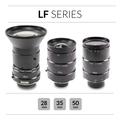 KOWA LF Series Fixed Focal Lenses
