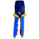3-in-1' Crimping tool with interchangeable dies