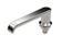 L-handle stainless steel 316, 18mm, 35.5mm handle