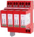 DEHN Type 2 and 3  AC Surge Arresters