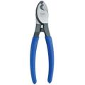 Mechanical cable cutter up to 12mm dia (Cu & Al)