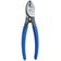 Mechanical cable cutter up to 12mm dia (Cu & Al)