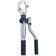 Hand-operated hydraulic crimping tool 6 - 300 mm², Series 22 dies