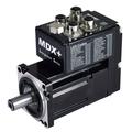 MDX+ Integrated Servo Motor