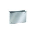 Egran Stainless Steel Terminal Boxes