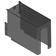 Flush Terminal Cover for 630-800A Switches (LS800F)