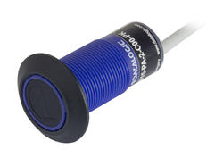 Datalogic - S15 - M18 Photoelectric Sensors - Embedded Cable