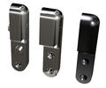 External lift-off hinge 180° for cabinets