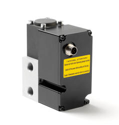 ASCO - Sentronic Digital - Programmable proportional valve