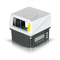 Datalogic DS6400 laser scanner 