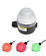 LED beacon, 3 colour, 230-240 V ac, NMS