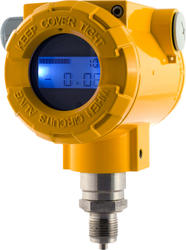 Aplisens - APC-2000ALW Smart pressure transmitter