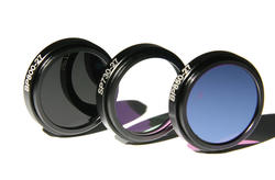 Midwest Optical - Filter - Infrared pass / visible block LP1000